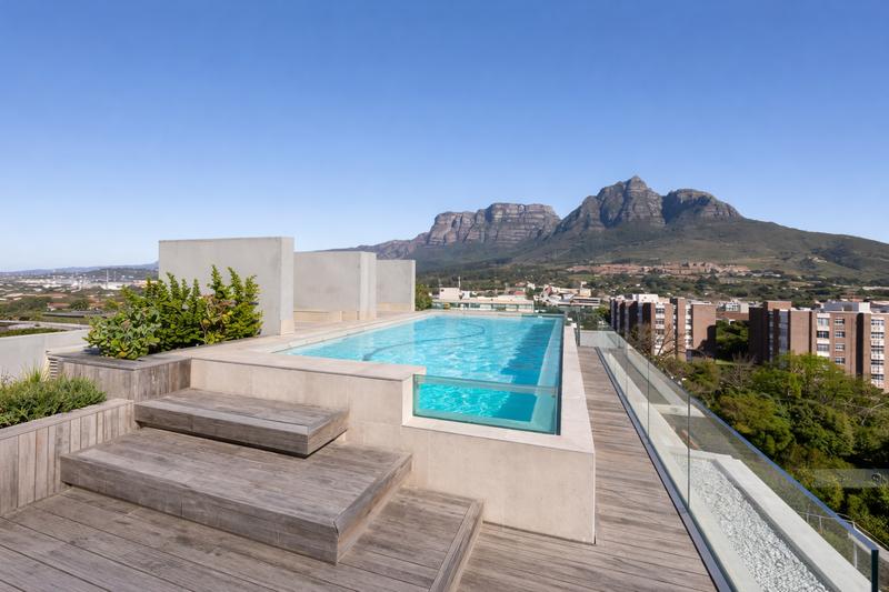 2 Bedroom Property for Sale in Rondebosch Western Cape
